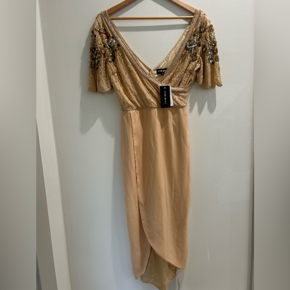 Virgos Lounge Dress, women’s size 10